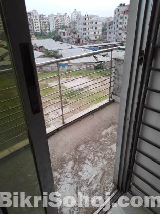 উত্তরা -১০ সেক্তরে  ফ্ল্যাট বিক্রয় করা হবে